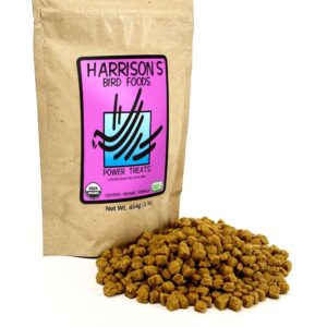 Harrison's Power Treats for Birds