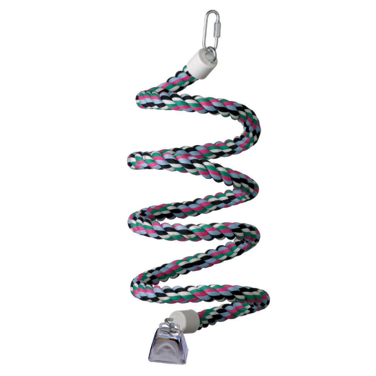 Super Bird Creations three quarter inch by 66 inch bungee perch