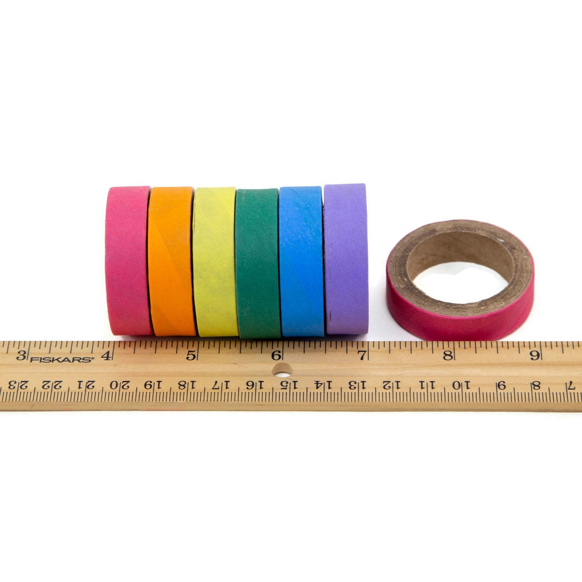 Super Bird Creations fatty bagels bird toy refill, 100 pack