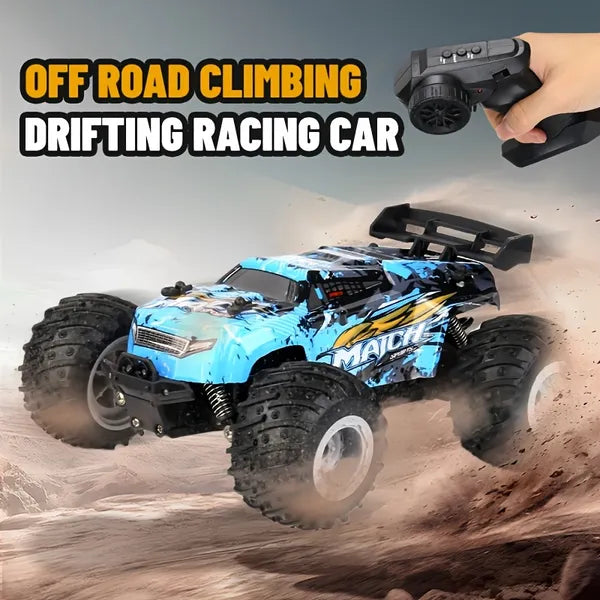 High-Speed Remote Control Car - gift idea (2)