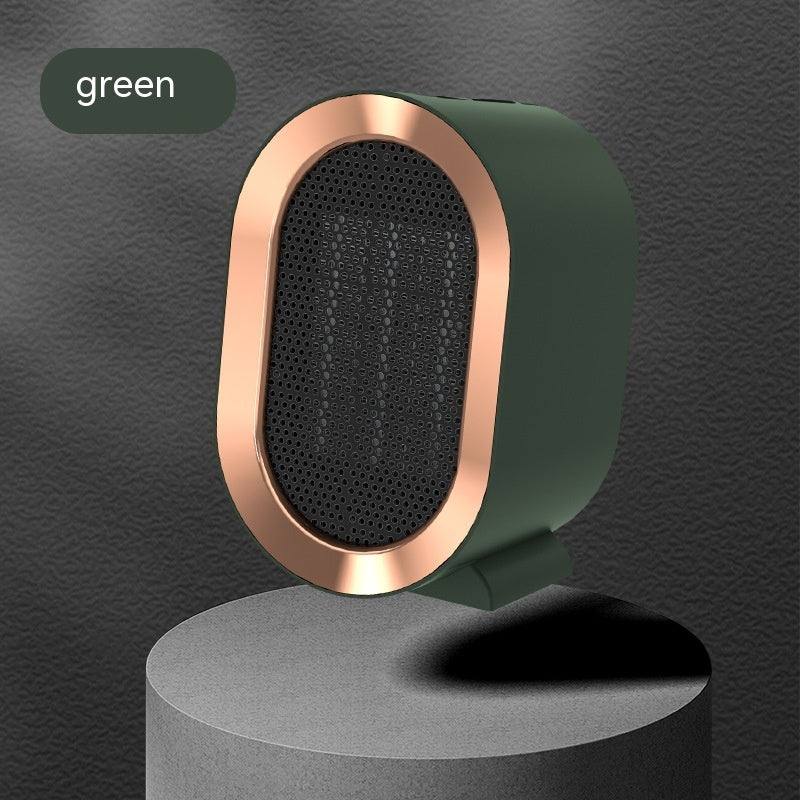 Desktop Ceramic Heater, Home & Office