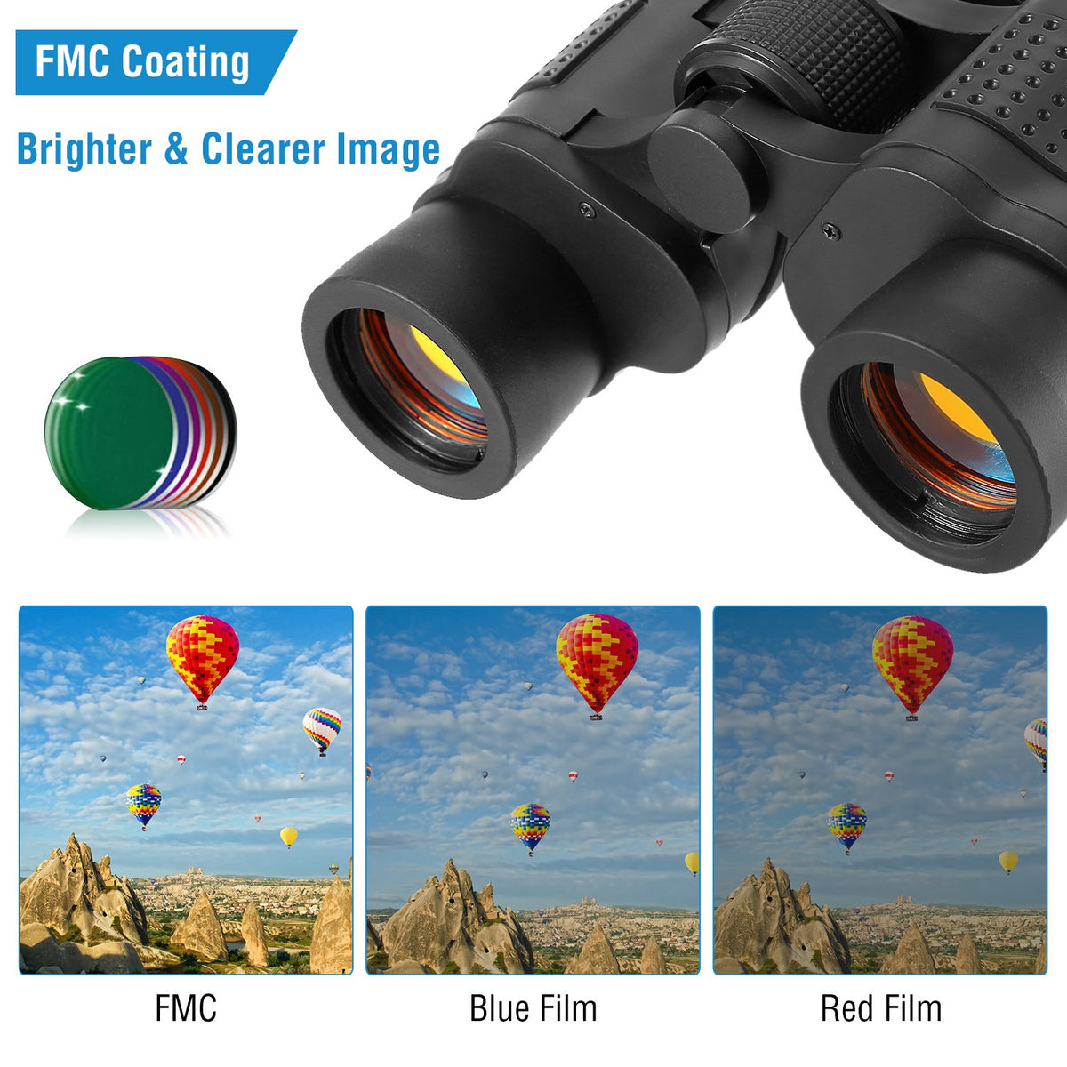 HD Low-Light Binoculars - gift idea (4)