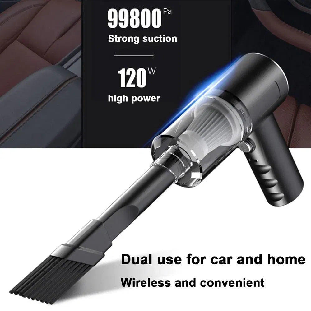 Cordless Mini Car Vacuum - gift idea (4)