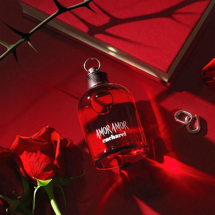 Cacharel Amor Amor Fragrance Gift Set