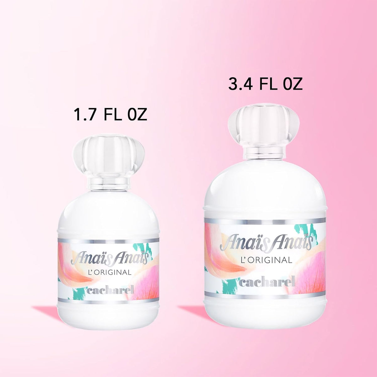 Cacharel Anais Anais Eau de Toilette