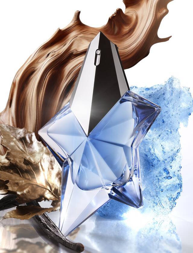 Mugler Angel Eau de Parfum