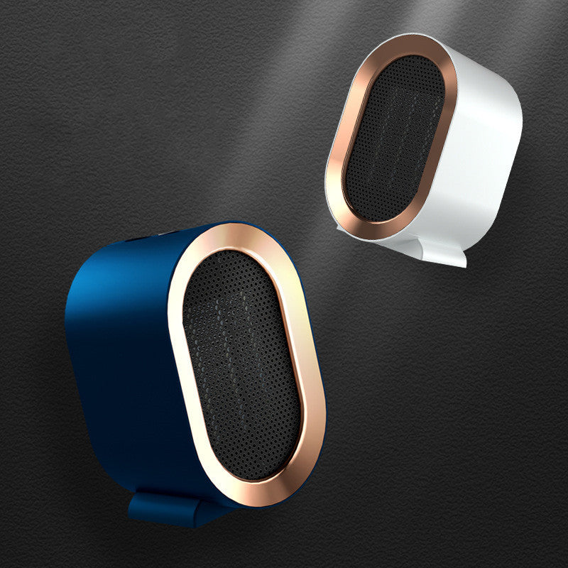 Desktop Ceramic Heater, Home & Office
