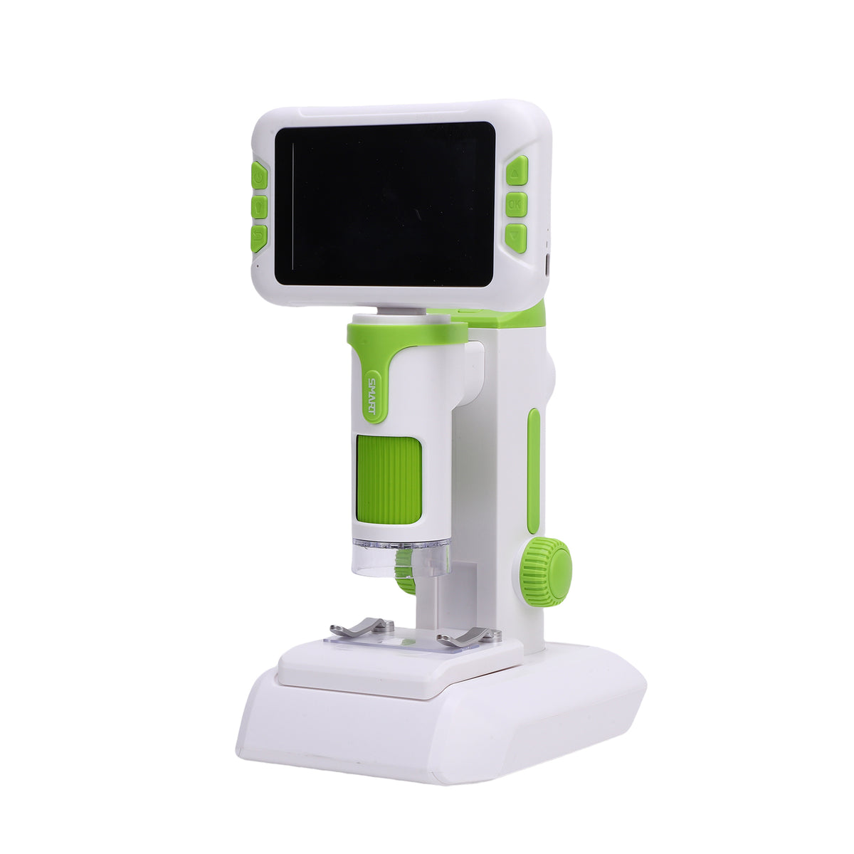 Kids 1600X Digital Microscope with Screen - gift idea (4)
