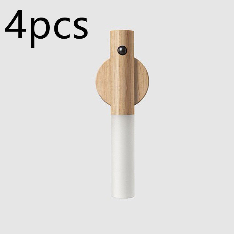 Magnetic Wireless Night Lights Motion Sensor