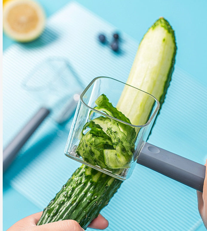 Stainless Steel Vegetable Peeler