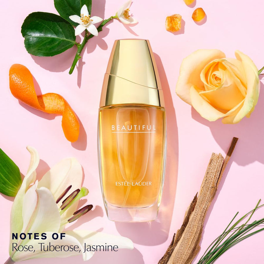 Estée Lauder Beautiful Eau de Parfum