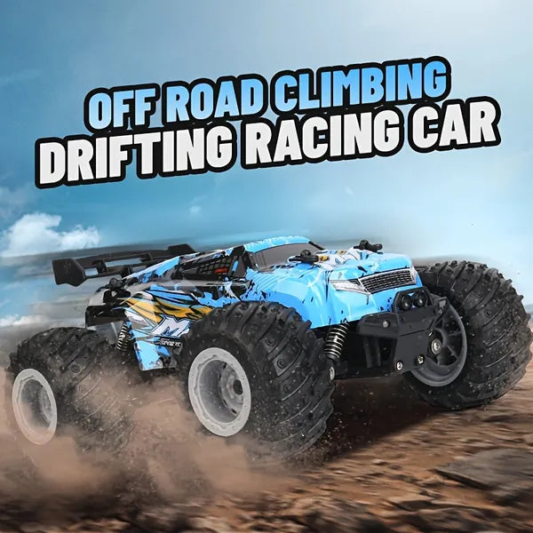 High-Speed Remote Control Car - gift idea (3)