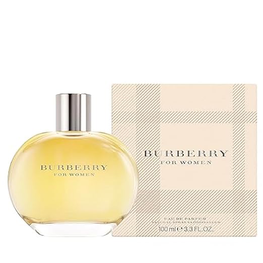 Burberry Classic Eau de Parfum