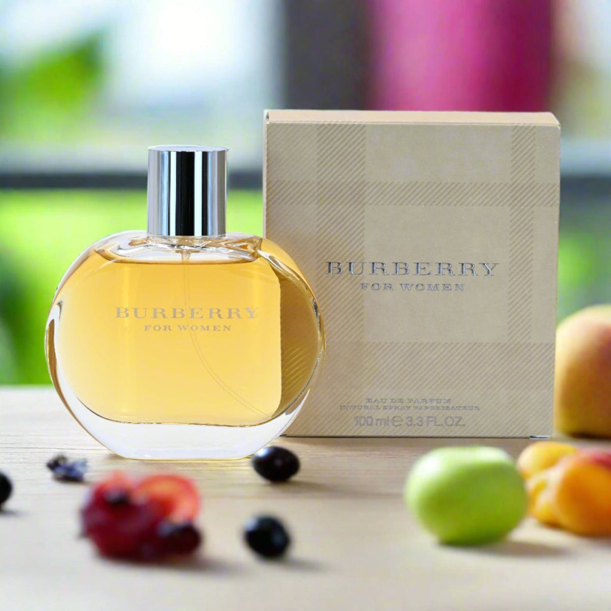 Burberry Classic Eau de Parfum