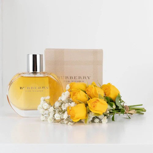 Burberry Classic Eau de Parfum