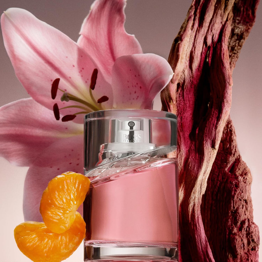 Hugo Boss Femme Eau de Parfum