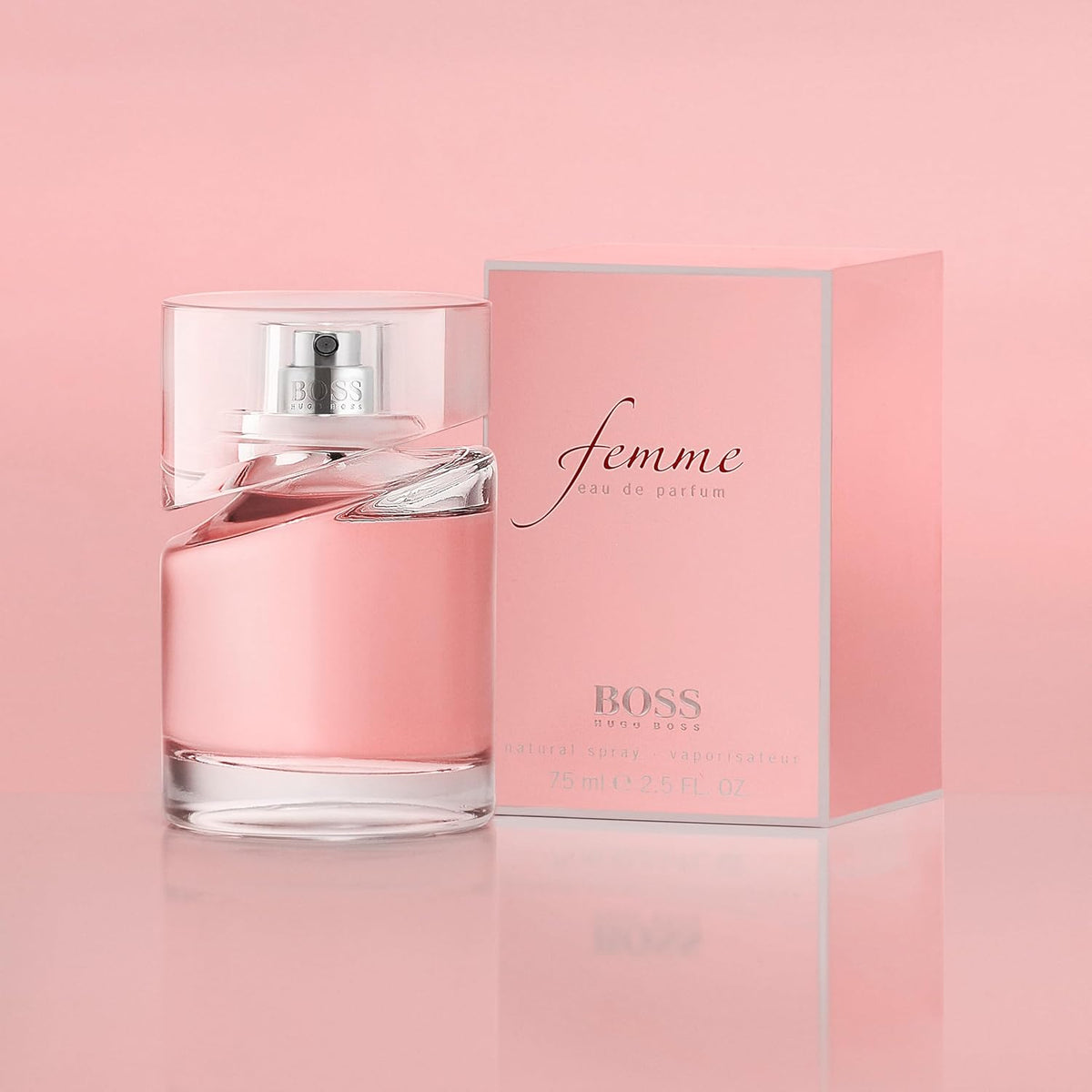 Hugo Boss Femme Eau de Parfum