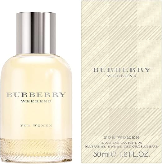 Burberry Weekend Eau de Parfum