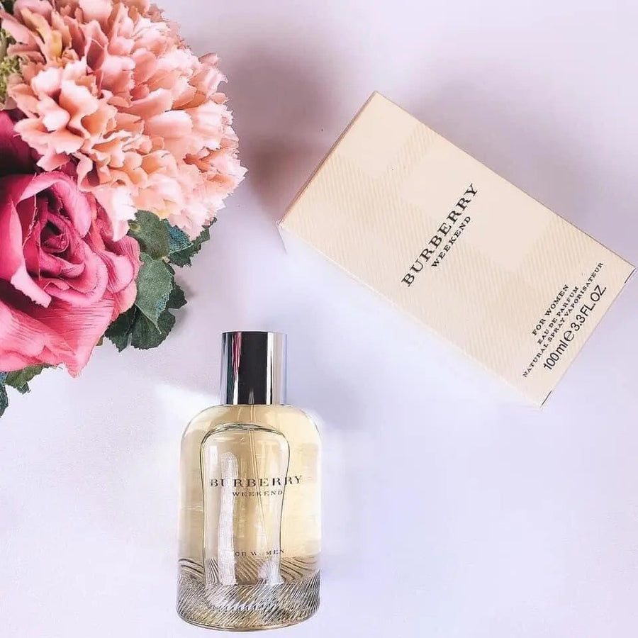 Burberry Weekend Eau de Parfum