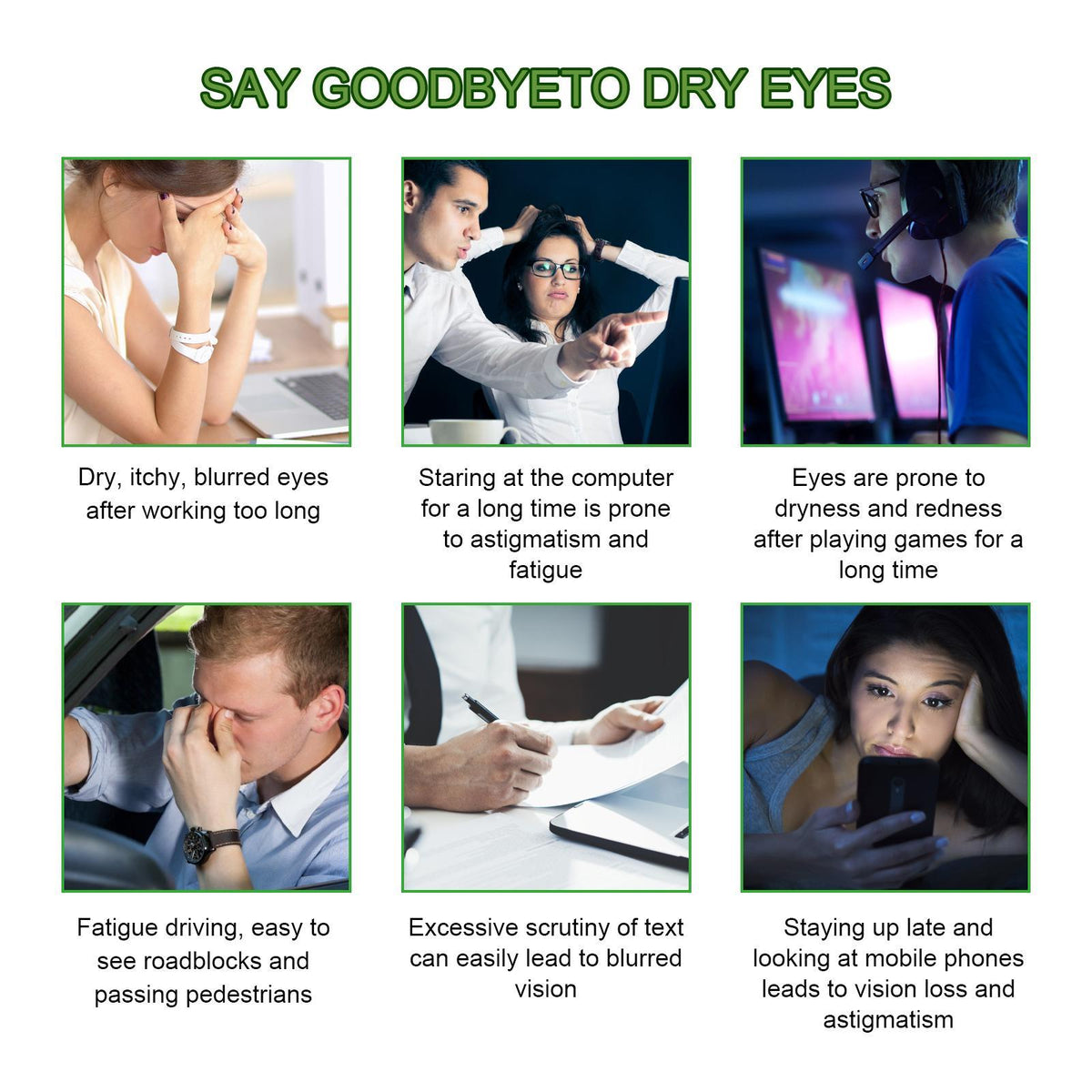 Self-Heating Steam Eye Masks, 5 Pack - gift idea (2)