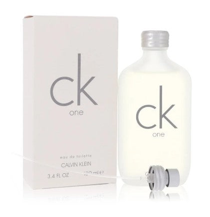 Calvin Klein CK One Eau de Toilette