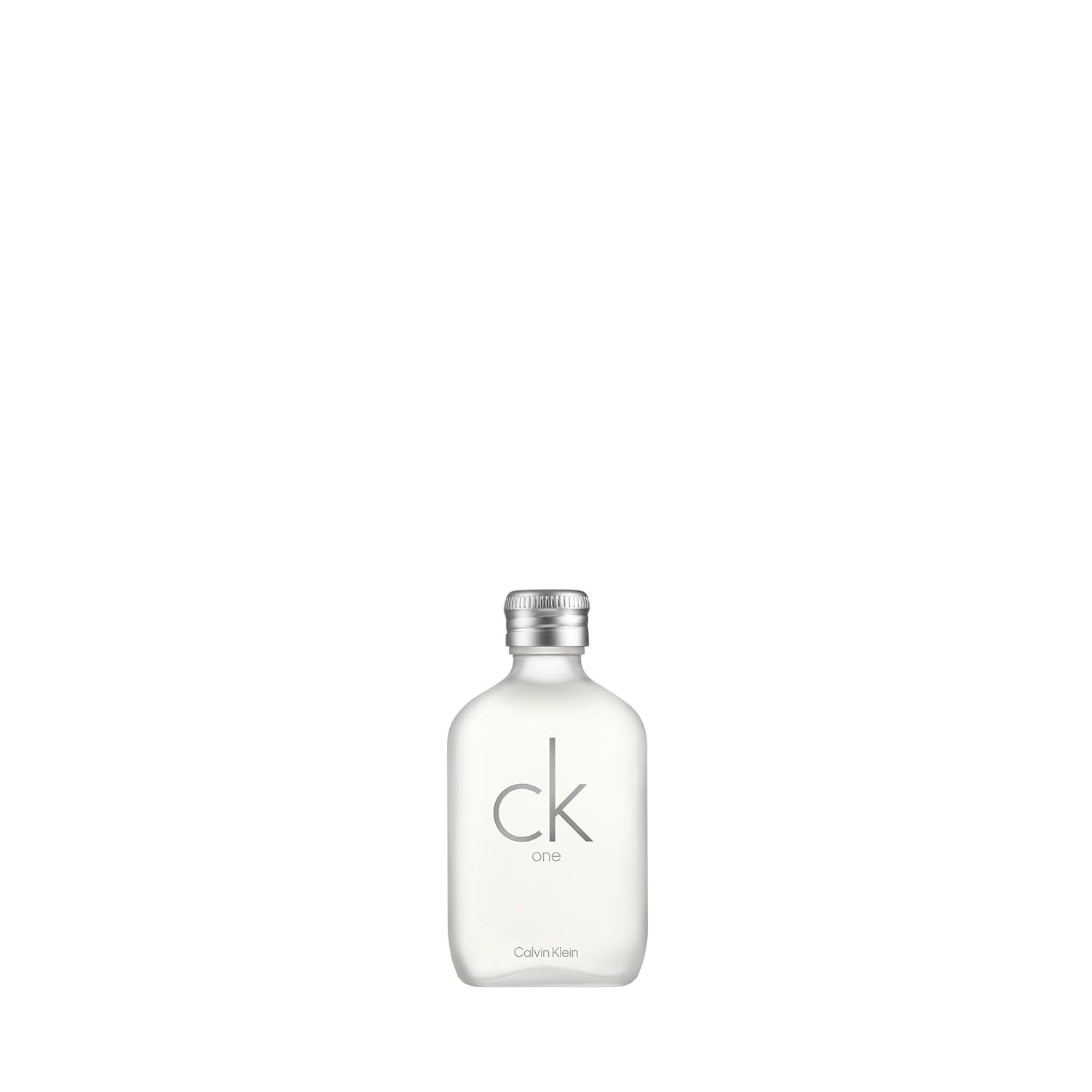 Calvin Klein CK One Eau de Toilette