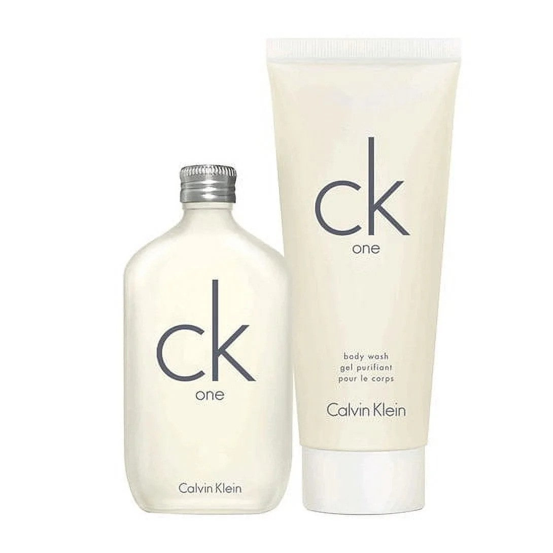 Calvin Klein CK One Eau de Toilette