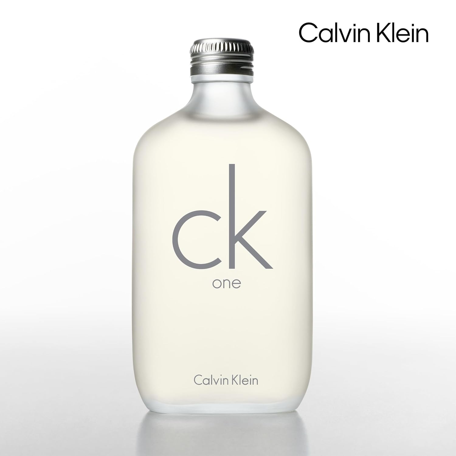 Calvin Klein CK One Eau de Toilette