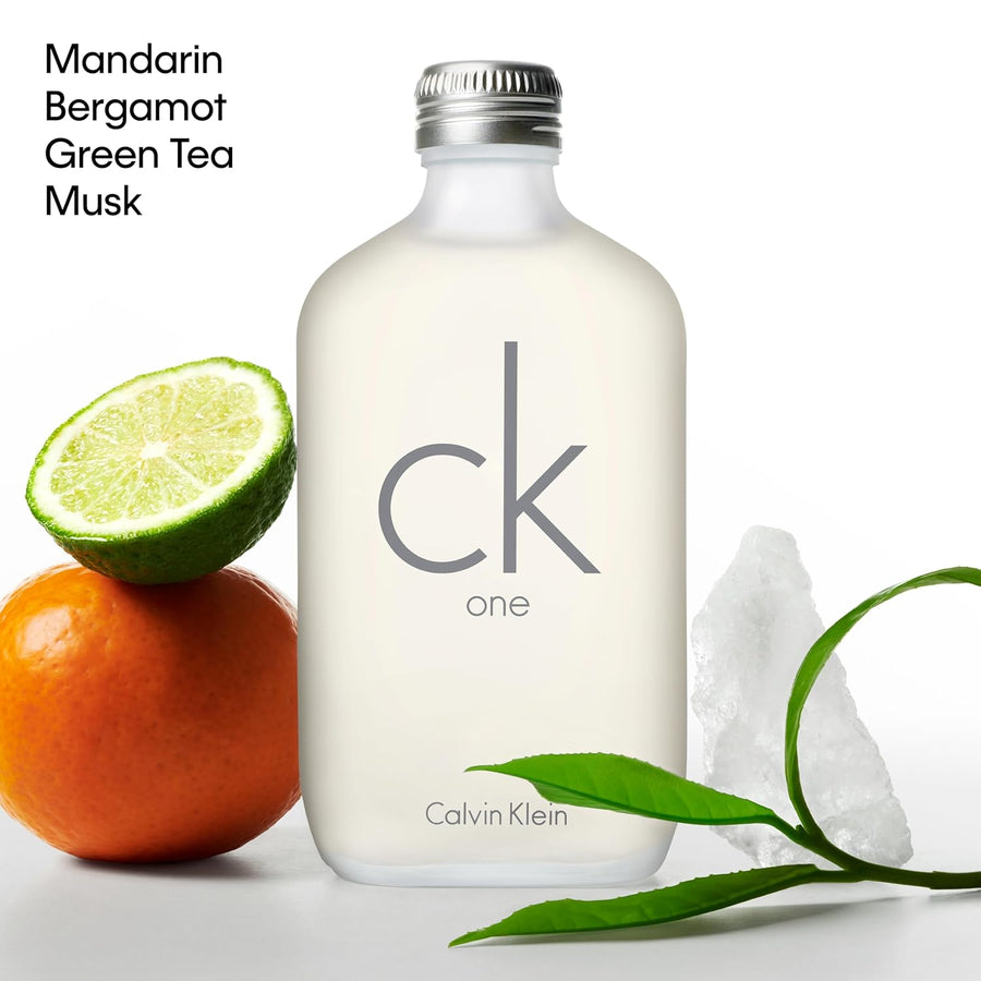 Calvin Klein CK One Eau de Toilette