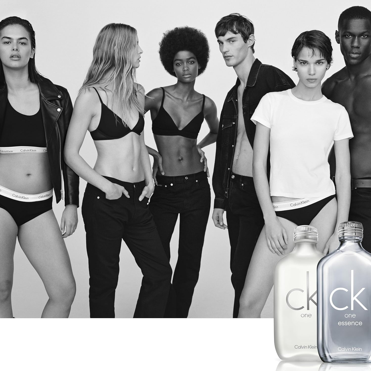 Calvin Klein CK One Eau de Toilette