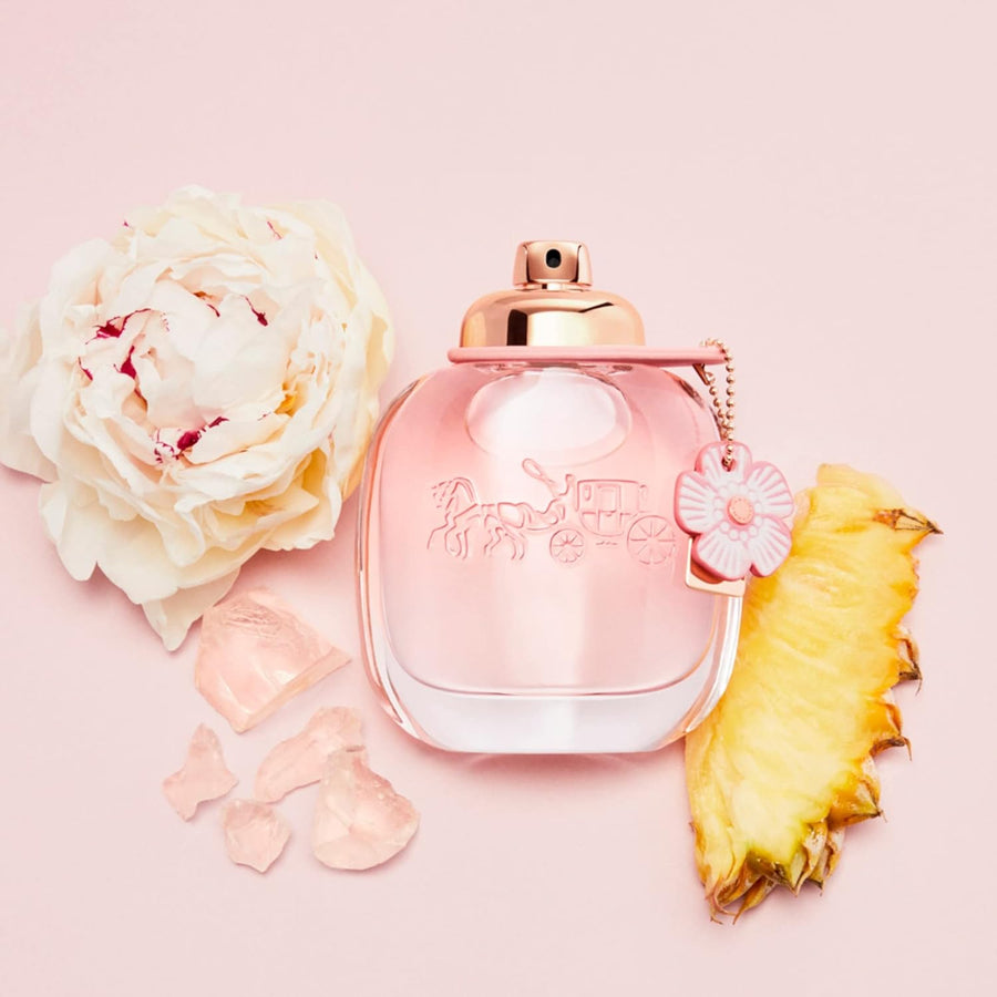 Coach Floral Eau de Parfum