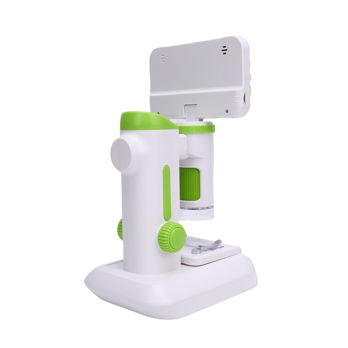 Kids 1600X Digital Microscope with Screen - gift idea (2)