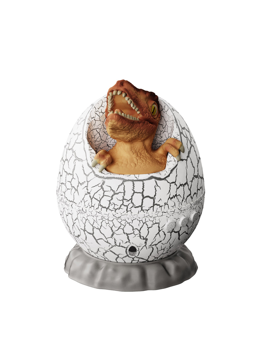 Dinosaur Egg Starry Sky Night Light - gift idea