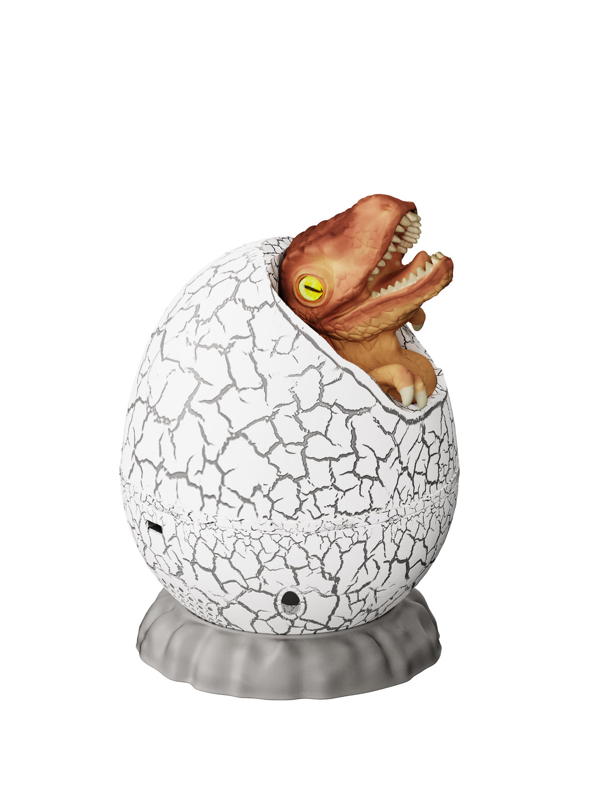 Dinosaur Egg Starry Sky Night Light - gift idea (2)