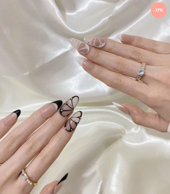 Press-On Nails