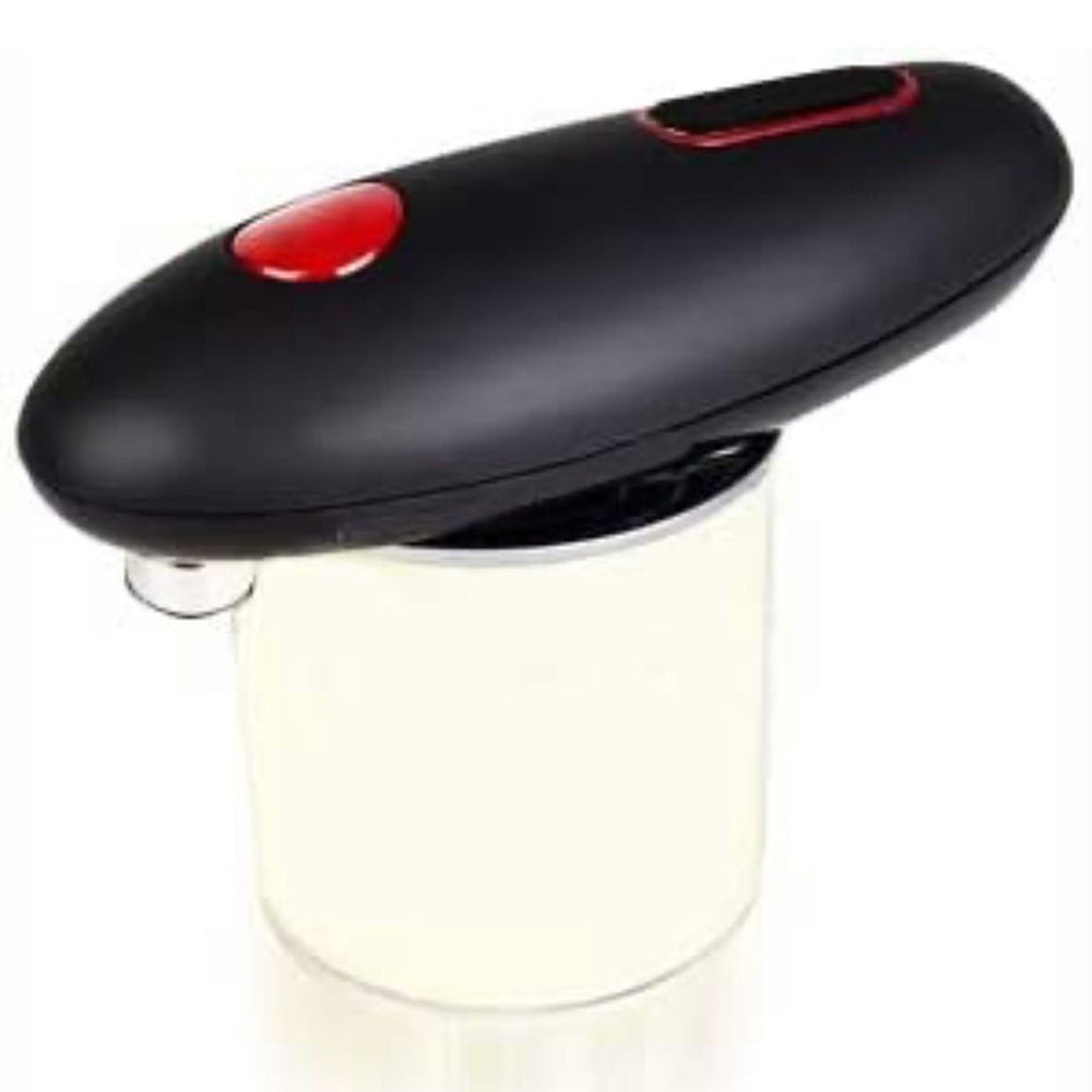Electric Automatic Can & Jar Opener