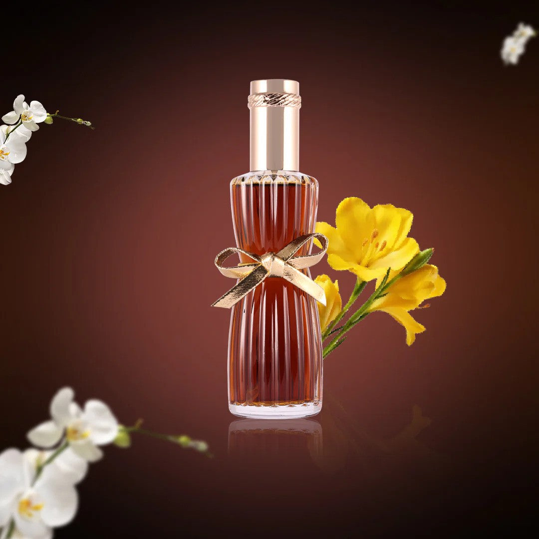 Estée Lauder Youth-Dew Eau de Parfum Spray with Notes of Rose, Spices & Patchouli | Women's Perfume