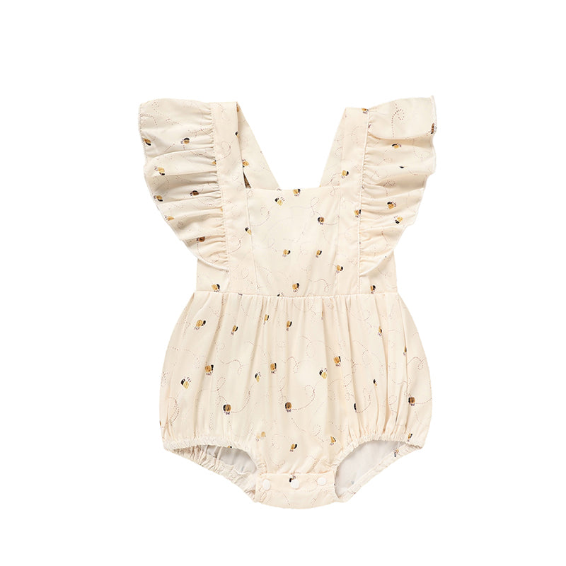 1st Bee Day Honeybee Bubble Romper - gift idea (8)