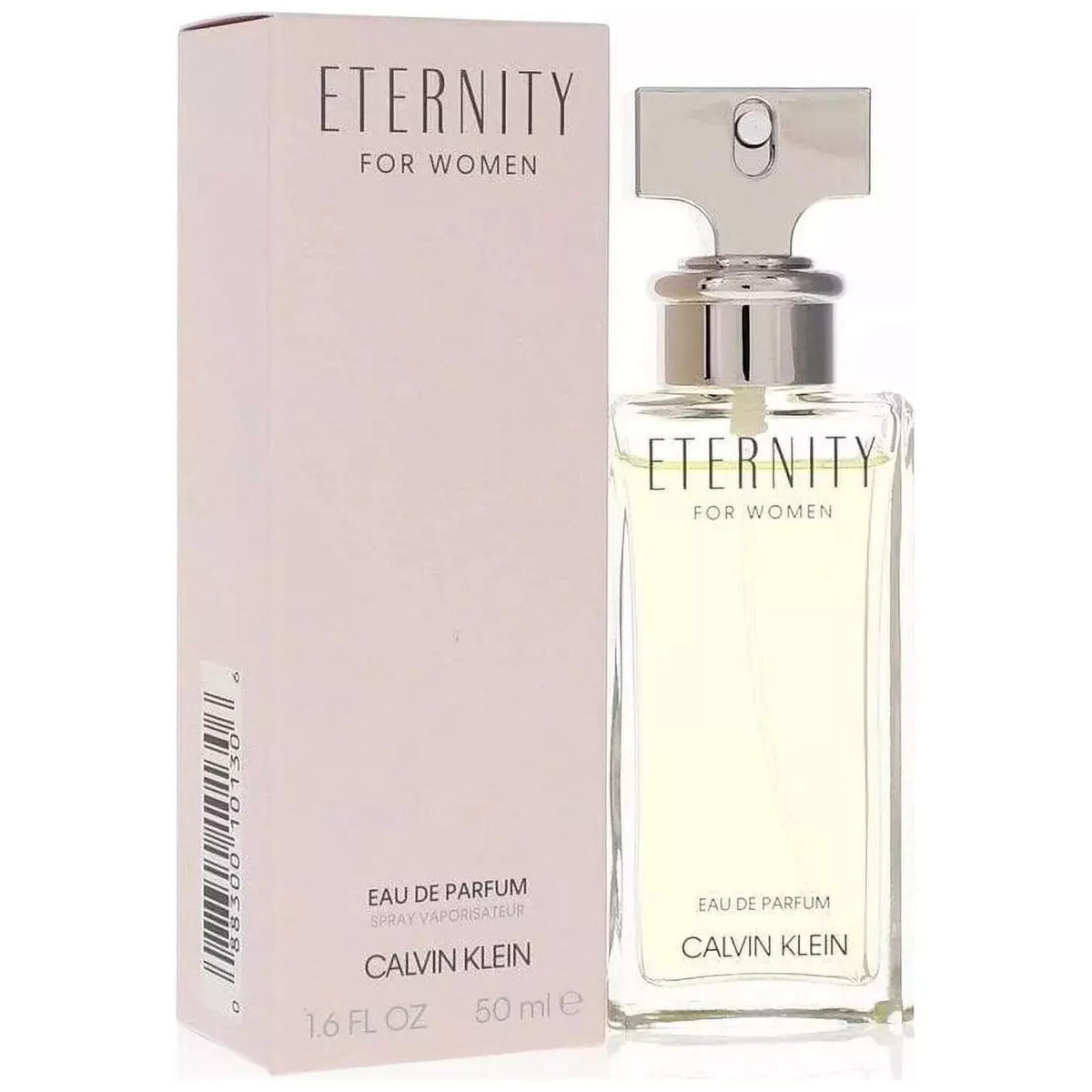 Calvin Klein Eternity Eau de Parfum
