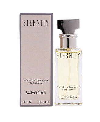 Calvin Klein Eternity Eau de Parfum