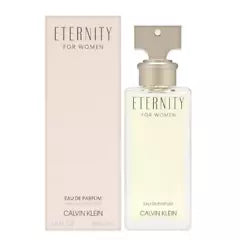 Calvin Klein Eternity Eau de Parfum