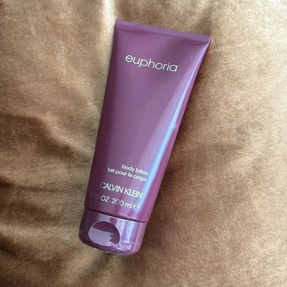 Body Mists & Lotions