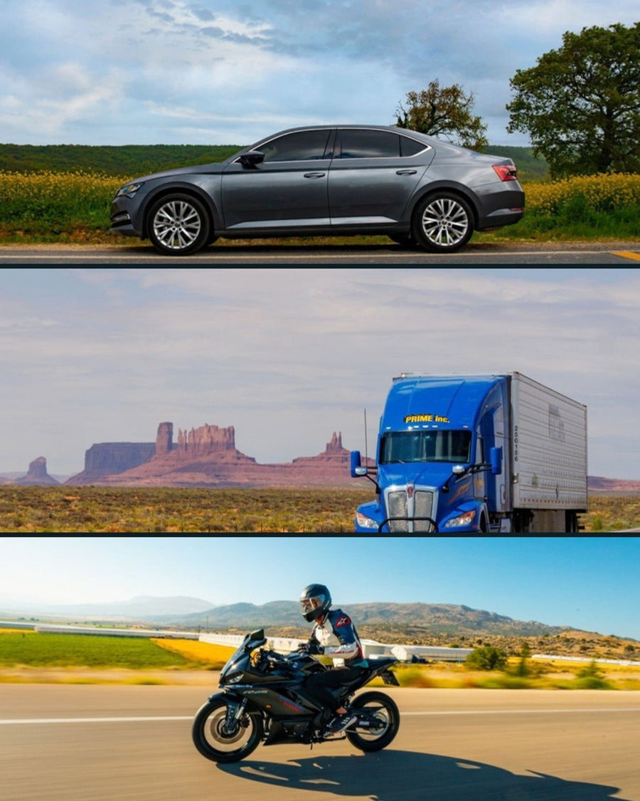 Automotive