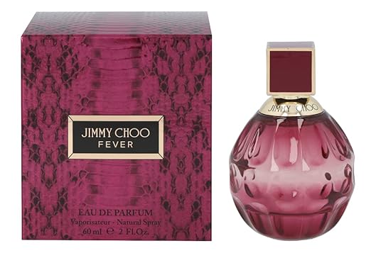 Jimmy Choo Fever Eau de Parfum