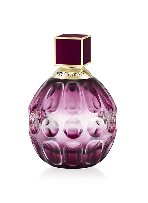 Jimmy Choo Fever Eau de Parfum