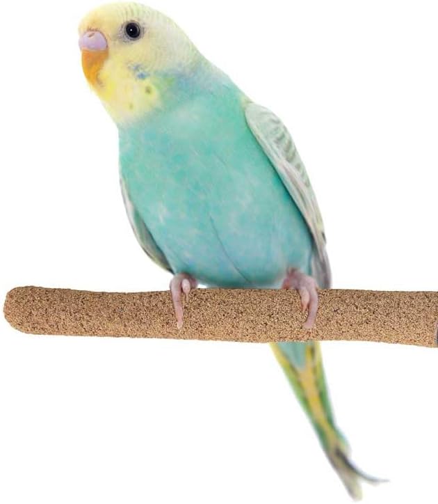 Perches, Cages & Grooming