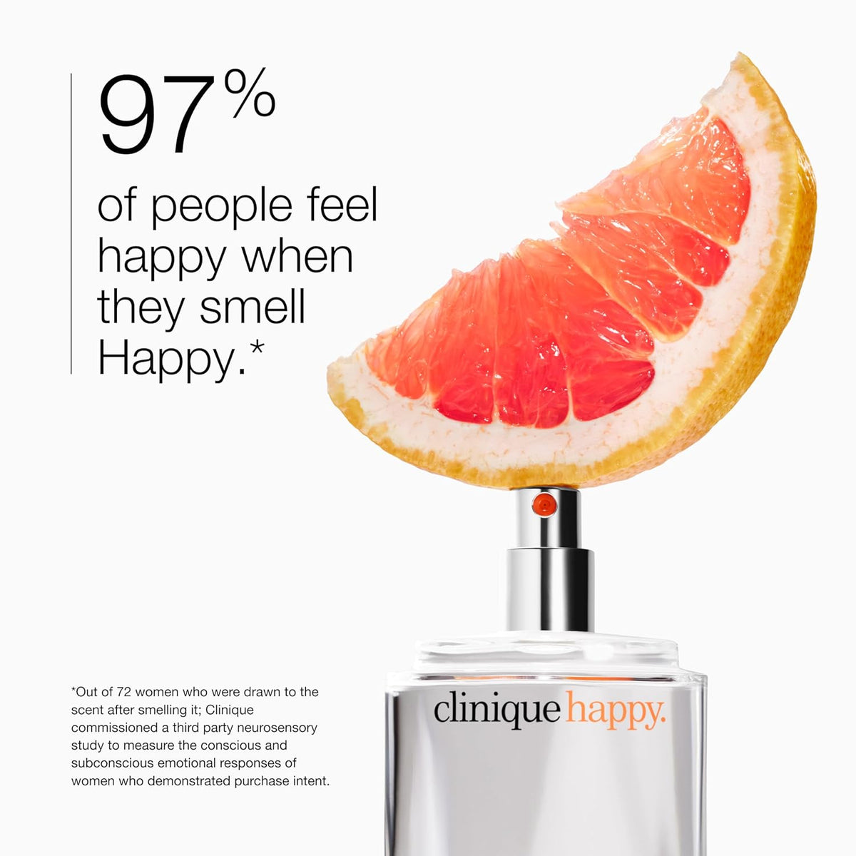 Happy by Clinique Perfume for Women