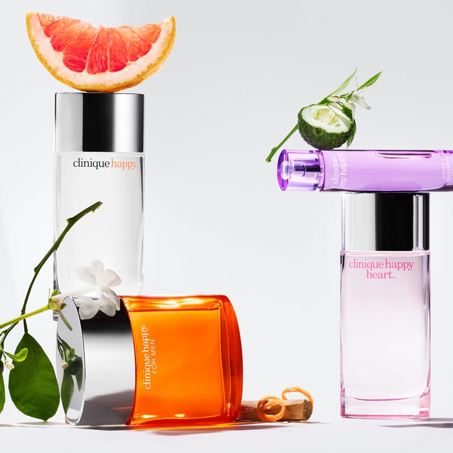 Happy by Clinique Perfume for Women