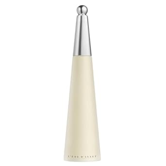 Issey Miyake L'Eau d'Issey Eau de Toilette - Fragrance for Women - Floral & Aquatic, Inspired by the Purity of Water - With Notes of White Flowers, A Lotus Rose Accord & Sandalwood