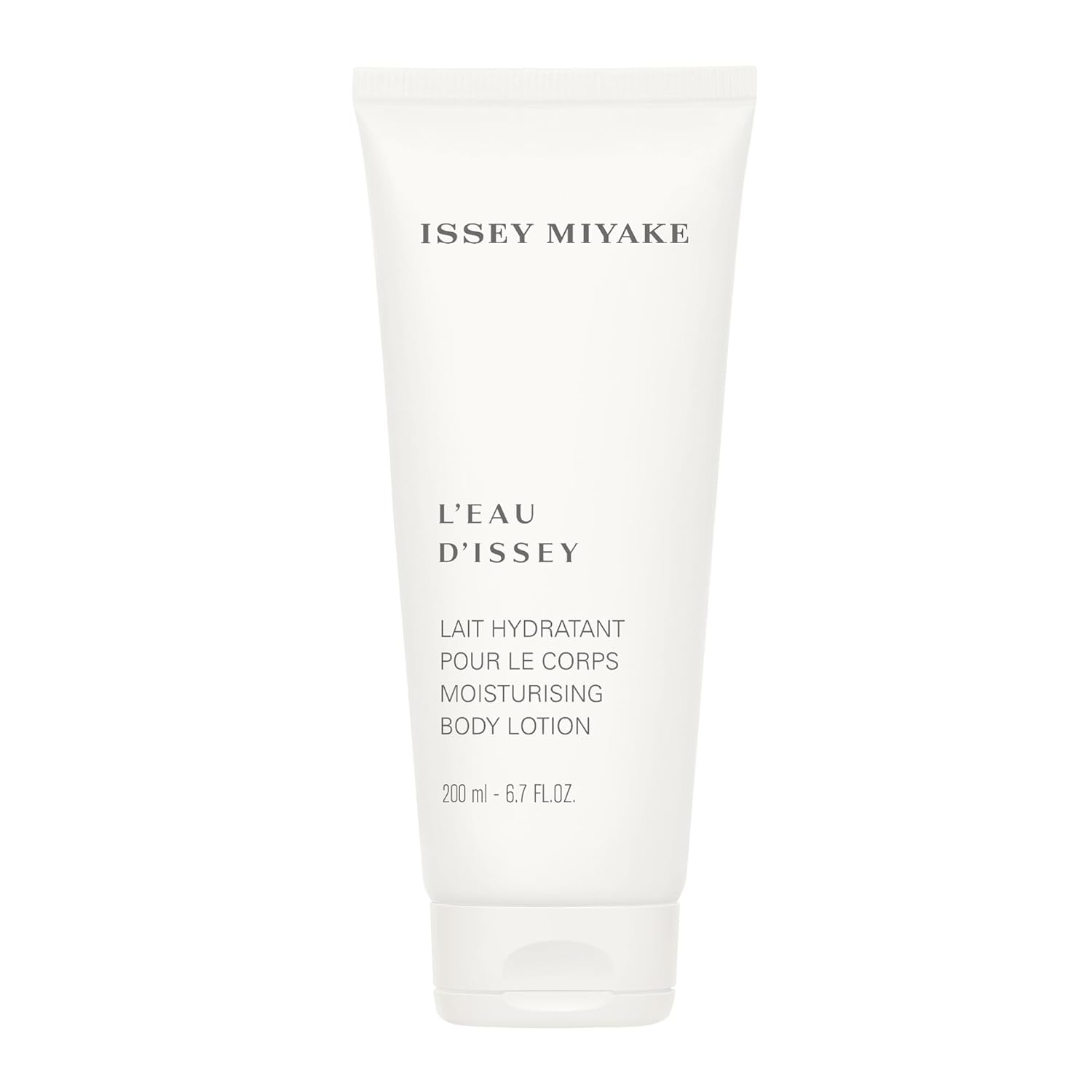 Issey Miyake L'Eau d'Issey Eau de Toilette - Fragrance for Women - Floral & Aquatic, Inspired by the Purity of Water - With Notes of White Flowers, A Lotus Rose Accord & Sandalwood